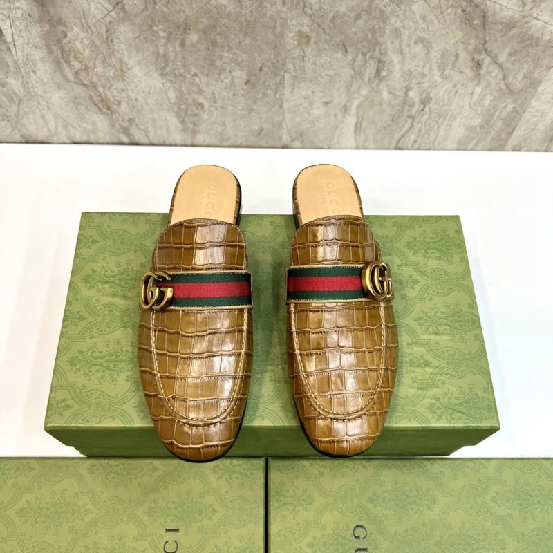 Gucci Slippers